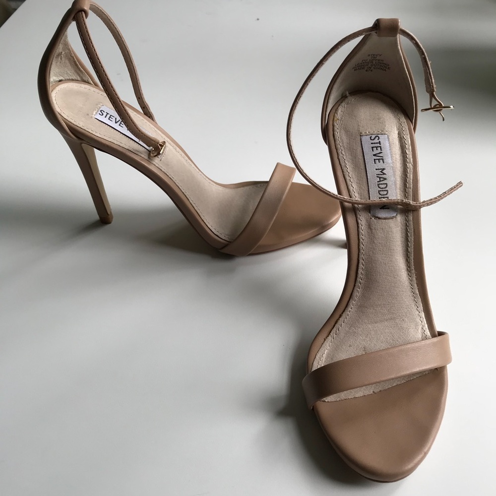 Steve Madden Stecy Sandal